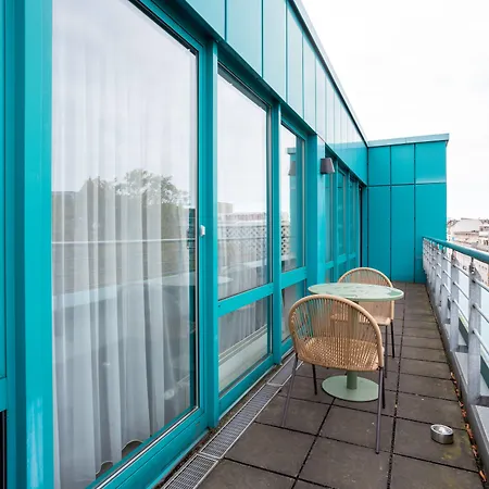 Limehome Friesenplatz 3*