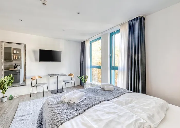 Limehome Friesenplatz - Digital Access