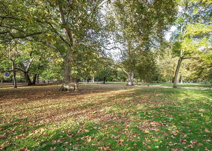 Limehome Friesenplatz - Digital Access Aparthotel Keulen