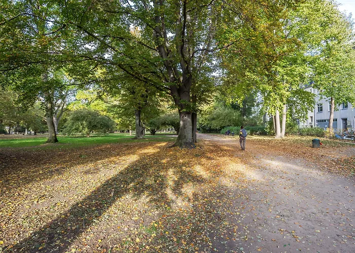 Aparthotel Limehome Friesenplatz - Digital Access 3*