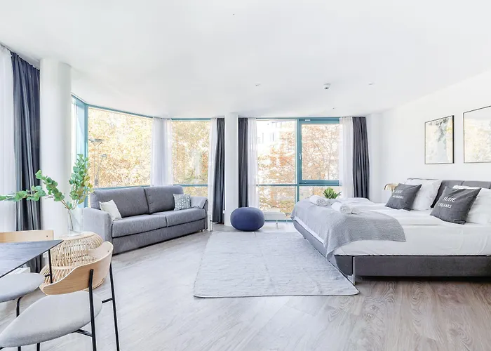 Limehome Friesenplatz - Digital Access 3*