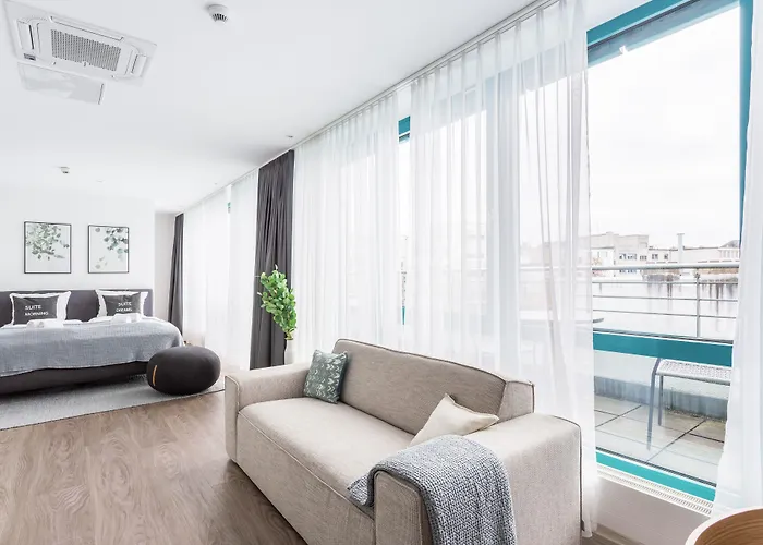 Limehome Friesenplatz - Digital Access Aparthotel Keulen