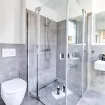 Limehome Friesenplatz - Digital Access Aparthotel 3*