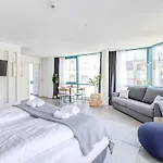 Limehome Friesenplatz - Digital Access Aparthotel