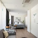 Limehome Friesenplatz - Digital Access 3* Colonia