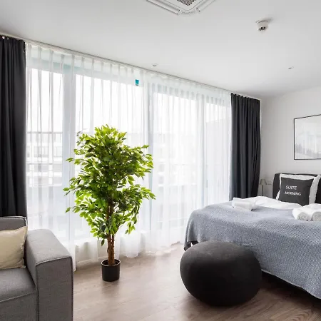 Limehome Friesenplatz Aparthotel 3*