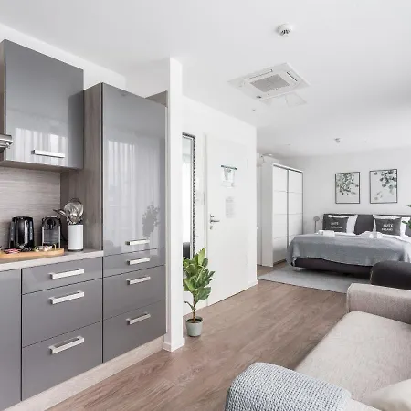 Limehome Friesenplatz