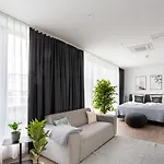 Limehome Friesenplatz - Digital Access شقة فندقية كولونيا