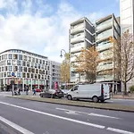 شقة فندقية Limehome Friesenplatz - Digital Access كولونيا