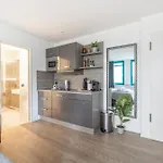 شقة فندقية Limehome Friesenplatz - Digital Access 3*