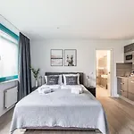 شقة فندقية Limehome Friesenplatz - Digital Access 3*