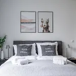 Limehome Friesenplatz - Digital Access 3* كولونيا