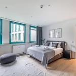 Limehome Friesenplatz - Digital Access 3*
