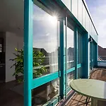 Limehome Friesenplatz - Digital Access 3* كولونيا