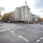 Limehome Friesenplatz - Digital Access 3* كولونيا