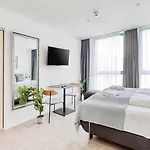شقة فندقية Limehome Friesenplatz - Digital Access