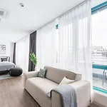 Limehome Friesenplatz - Digital Access شقة فندقية كولونيا