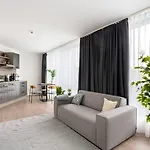 Limehome Friesenplatz - Digital Access 3*