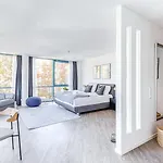 Limehome Friesenplatz - Digital Access شقة فندقية