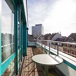 شقة فندقية Limehome Friesenplatz - Digital Access 3*