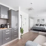 شقة فندقية Limehome Friesenplatz - Digital Access 3*