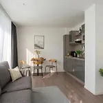 Limehome Friesenplatz - Digital Access 3*