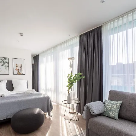 Limehome Friesenplatz - Digital Access