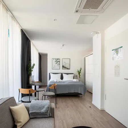 Limehome Friesenplatz - Digital Access 3* Cologne