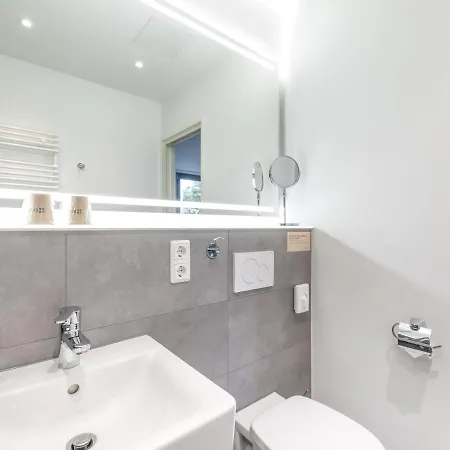 Limehome Friesenplatz - Digital Access 3*