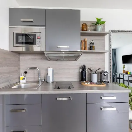 Limehome Friesenplatz - Digital Access 3*