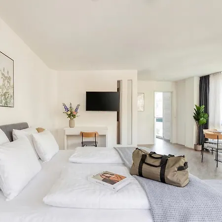 شقة فندقية Limehome Friesenplatz - Digital Access كولونيا