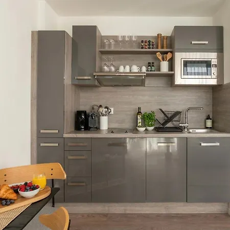 Limehome Friesenplatz - Digital Access Kolonia