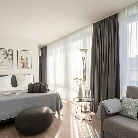 شقة فندقية Limehome Friesenplatz - Digital Access