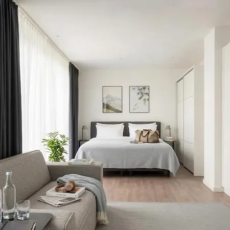 Limehome Friesenplatz Aparthotel Köln