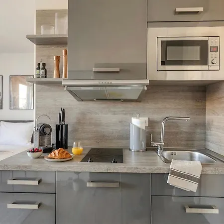 Limehome Friesenplatz - Digital Access 3*
