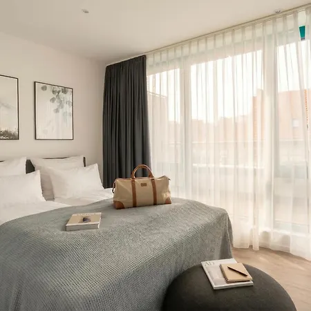 Limehome Friesenplatz - Digital Access 3*
