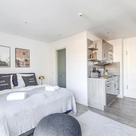 Limehome Friesenplatz - Digital Access 3* 쾰른
