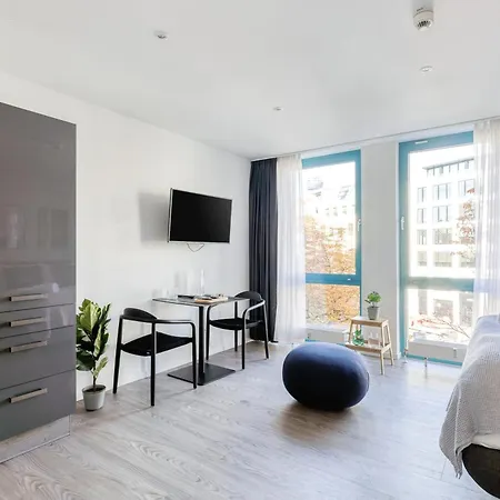 Limehome Friesenplatz - Digital Access 쾰른