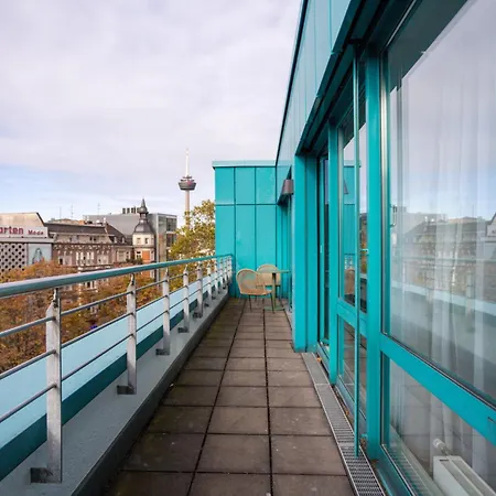 Limehome Friesenplatz - Digital Access