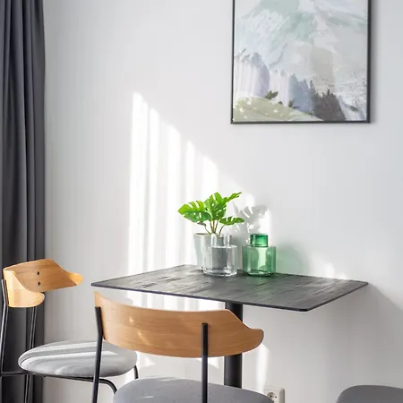 Limehome Friesenplatz - Digital Access 3* 쾰른