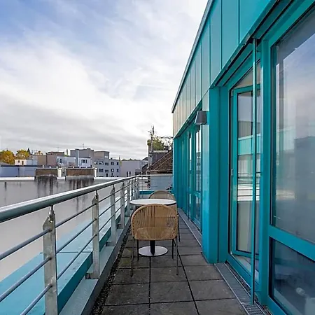 Limehome Friesenplatz - Digital Access ケルン