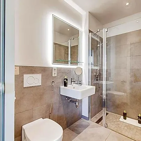 Apartahotel Limehome Friesenplatz - Digital Access Colonia