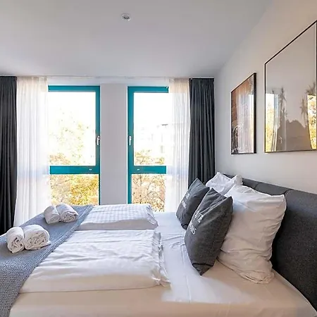 Limehome Friesenplatz - Digital Access 3* ケルン