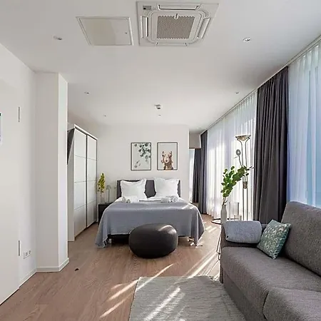Limehome Friesenplatz - Digital Access 3* ケルン