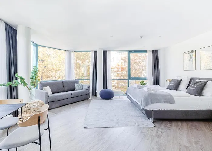 Limehome Friesenplatz - Digital Access