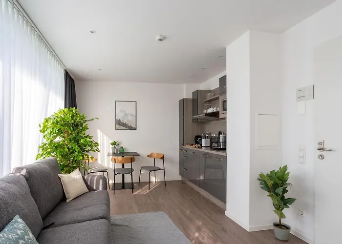 Limehome Friesenplatz - Digital Access 3*