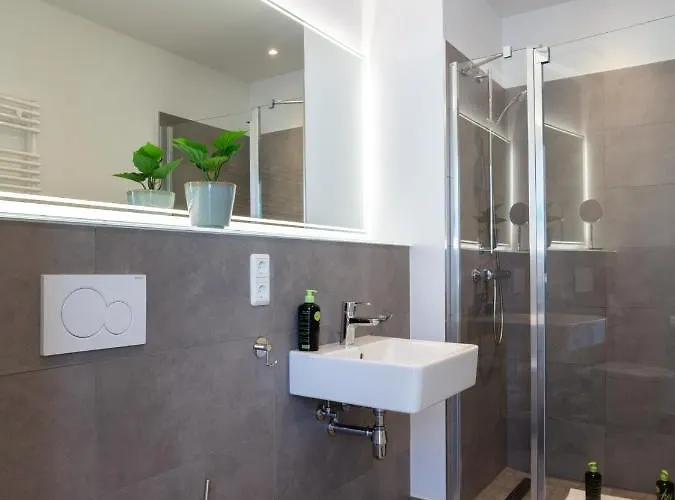 Aparthotel Limehome Friesenplatz - Digital Access