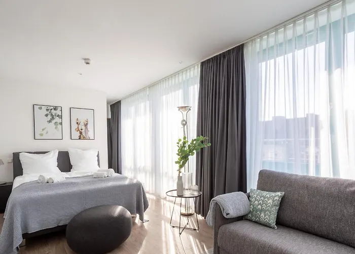 Limehome Friesenplatz - Digital Access