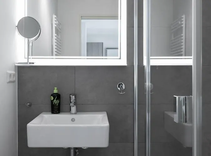 Limehome Friesenplatz - Digital Access