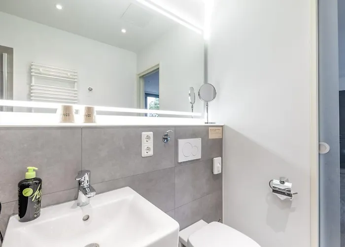 Limehome Friesenplatz - Digital Access 3*